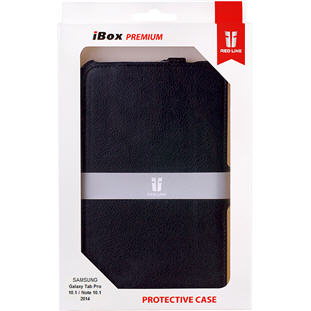 Фото товара iBox Premium для Samsung Galaxy Tab Pro 10.1 / Note 10.1 2014 (черный)