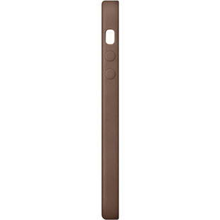 Фото товара Case Leather для iPhone 5/5S/SE (brown)