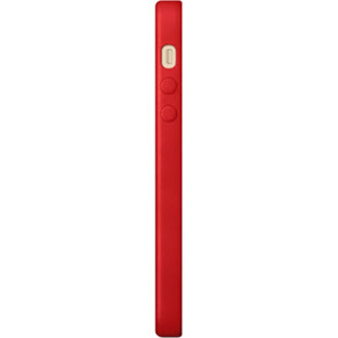 Фото товара Case Leather для iPhone 5/5S/SE (red)