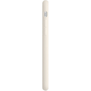 Фото товара Case Silicone для iPhone 6/6S (antique white)