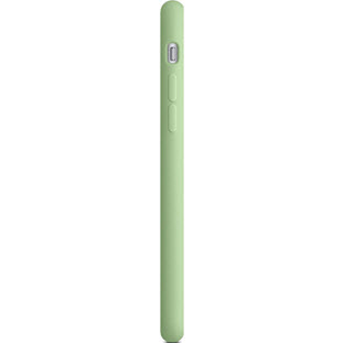 Фото товара Case Silicone для iPhone 6/6S (mint)