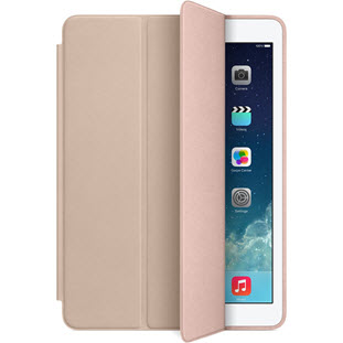 Чехол Case Smart книжка для iPad Air 2 (beige)