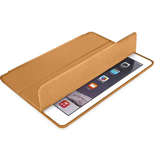 Фото товара Case Smart книжка для iPad Air 2 (light brown)