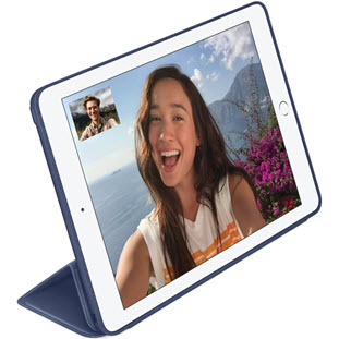 Фото товара Case Smart книжка для iPad Air 2 (midnight blue)