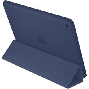 Фото товара Case Smart книжка для iPad Air 2 (midnight blue)