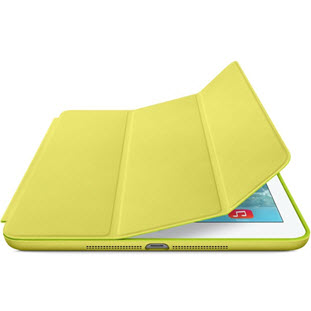 Фото товара Case Smart книжка для iPad Air 2 (yellow)