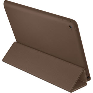 Фото товара Case Smart книжка для iPad mini 4 (brown)