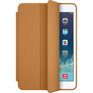 Чехол Case Smart книжка для iPad mini 4 (light brown)
