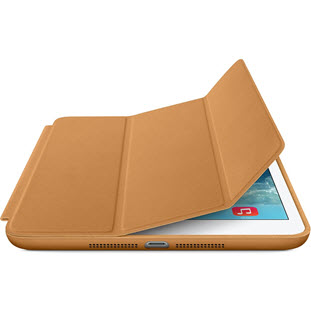 Фото товара Case Smart книжка для iPad mini 4 (light brown)