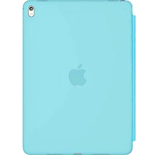 Фото товара Case Smart книжка для iPad Pro 9.7 (light blue)