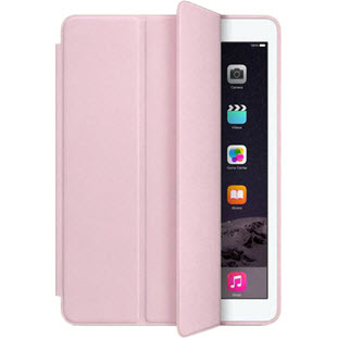 Чехол Case Smart книжка для iPad Pro 9.7 (pink)