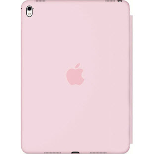 Фото товара Case Smart книжка для iPad Pro 9.7 (pink)
