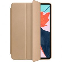 Чехол Case Smart книжка для iPad Pro 12.9 2018 (bronze)
