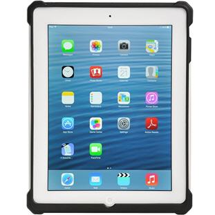 Фото товара Caterpillar Active Urban для Apple iPad 2/3/4 (CUCA-BLSI-IP4-0C3, black)