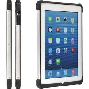 Фото товара Caterpillar Active Urban для Apple iPad 2/3/4 (CUCA-BLSI-IP4-0C3, black)
