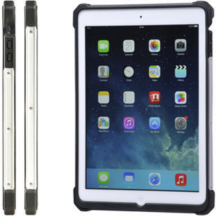 Фото товара Caterpillar Active Urban для Apple iPad Air (CUCA-BLSI-IPA-0C3, black)