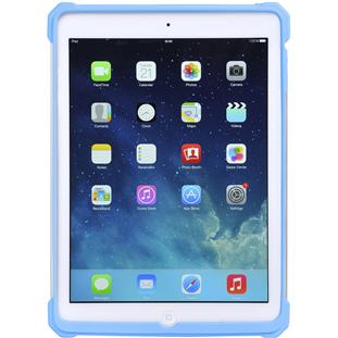 Фото товара Caterpillar Active Urban для Apple iPad Air (CUCA-BUSI-IPA-0C3, blue)