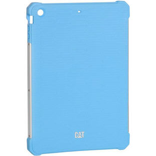 Фото товара Caterpillar Active Urban для Apple iPad Air (CUCA-BUSI-IPA-0C3, blue)