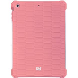 Чехол Caterpillar Active Urban для Apple iPad Air (CUCA-PISI-IPA-0C3, pink)