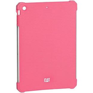 Фото товара Caterpillar Active Urban для Apple iPad Air (CUCA-PISI-IPA-0C3, pink)