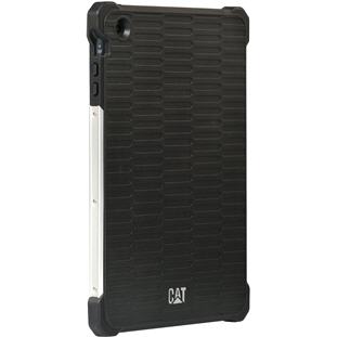 Фото товара Caterpillar Active Urban для Apple iPad mini (CUCA-BLSI-IPM-0B3, black)