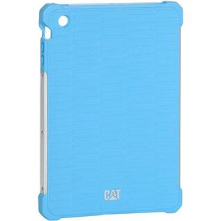 Фото товара Caterpillar Active Urban для Apple iPad mini (CUCA-BUSI-IPM-0B3, blue)