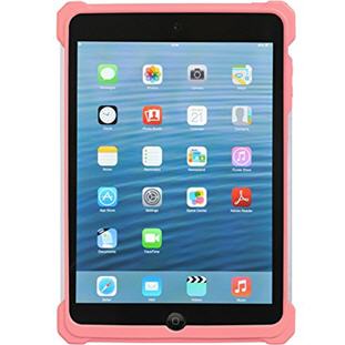 Фото товара Caterpillar Active Urban для Apple iPad mini (CUCA-PISI-IPM-0B3, pink)