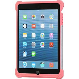 Фото товара Caterpillar Active Urban для Apple iPad mini (CUCA-PISI-IPM-0B3, pink)