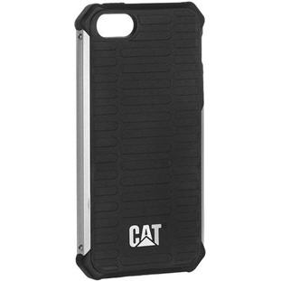 Фото товара Caterpillar Active Urban для Apple iPhone 5/5s (CUCA-BLSI-I5S-0A3, black)