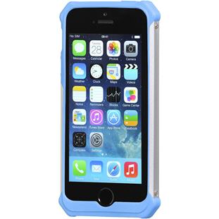 Фото товара Caterpillar Active Urban для Apple iPhone 5/5s (CUCA-BUSI-I5S-0A3, blue)