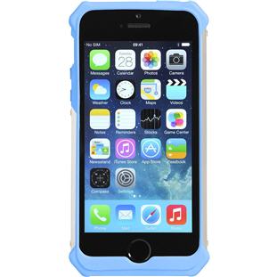 Фото товара Caterpillar Active Urban для Apple iPhone 5/5s (CUCA-BUSI-I5S-0A3, blue)