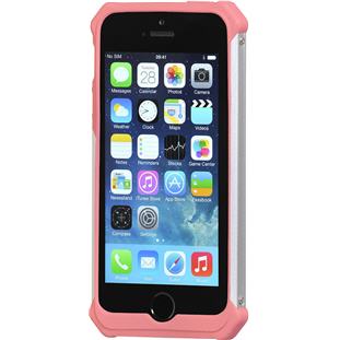 Фото товара Caterpillar Active Urban для Apple iPhone 5/5s (CUCA-PISI-I5S-0A3, pink)