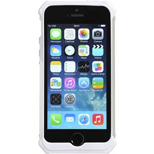 Фото товара Caterpillar Active Urban для Apple iPhone 5/5s (CUCA-WHSI-I5S-0A3, white)