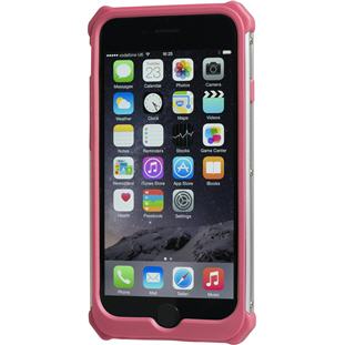 Фото товара Caterpillar Active Urban для Apple iPhone 6/6S (CUCA-PISI-I6S-0DW, pink)