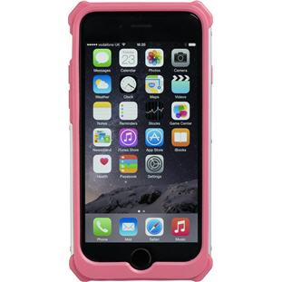 Фото товара Caterpillar Active Urban для Apple iPhone 6/6S (CUCA-PISI-I6S-0DW, pink)