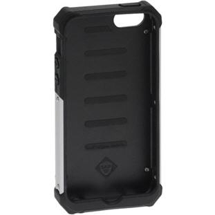 Фото товара Caterpillar Active Signature для Apple iPhone 5/5s (CSCA-BLSI-I5S-0A3, black)