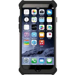 Фото товара Caterpillar Active Signature для Apple iPhone 6/6S (CSCA-BLSI-I6S-0DW, black)