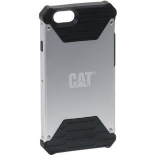 Фото товара Caterpillar Active Signature для Apple iPhone 6/6S (CSCA-BLSI-I6S-0DW, black)