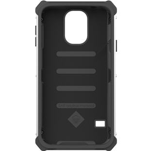 Фото товара Caterpillar Active Signature для Samsung Galaxy S5 (CSCA-BLSI-GS5-0A3, black)