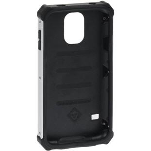 Фото товара Caterpillar Active Signature для Samsung Galaxy S5 (CSCA-BLSI-GS5-0A3, black)