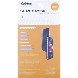 Фото товара Cayi Screensun для Meizu MX3 (матовая)