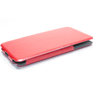 Фото товара Armor Ultra Slim флип для Samsung Galaxy Note 3 (красный)