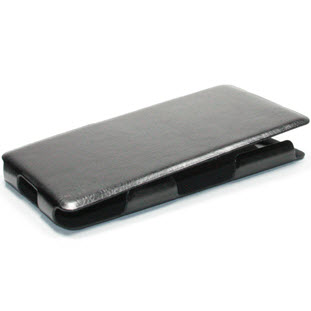Фото товара Armor Ultra Slim флип для Sony Xperia Z1 Compact (черный)