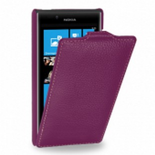 Фото товара Armor флип для Nokia 1020 Lumia (фиолетовый)