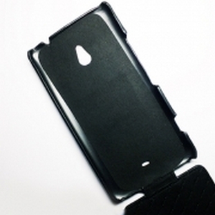 Фото товара Armor флип для Nokia 1320 Lumia (черный)