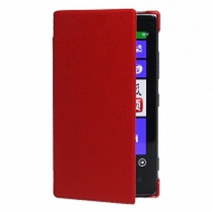 Фото товара Armor книжка для Nokia 1320 Lumia (красный)