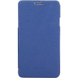 Фото товара Sipo H-Series кожаный книжка для Samsung Galaxy Note 3 (синий)