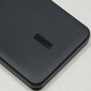 Фото товара Cherry накладка-силикон для Lenovo S850 (черный)