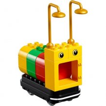 Фото товара LEGO Education PreSchool 45025 Экспресс Юный программист