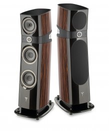 Напольная акустика Focal Sopra N° 2 MACASSAR